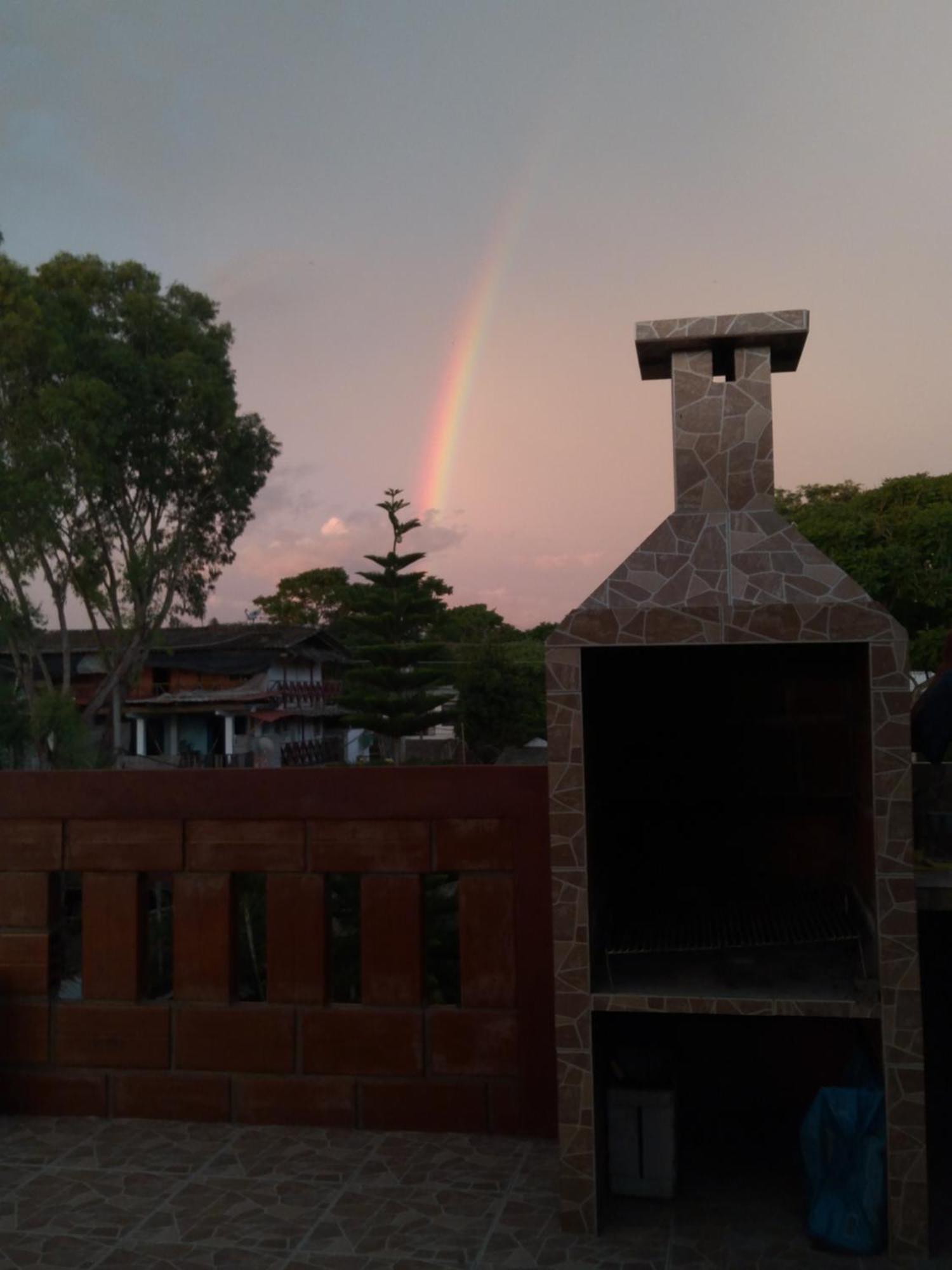 Hostal Casa Taisha Монтаньита Экстерьер фото