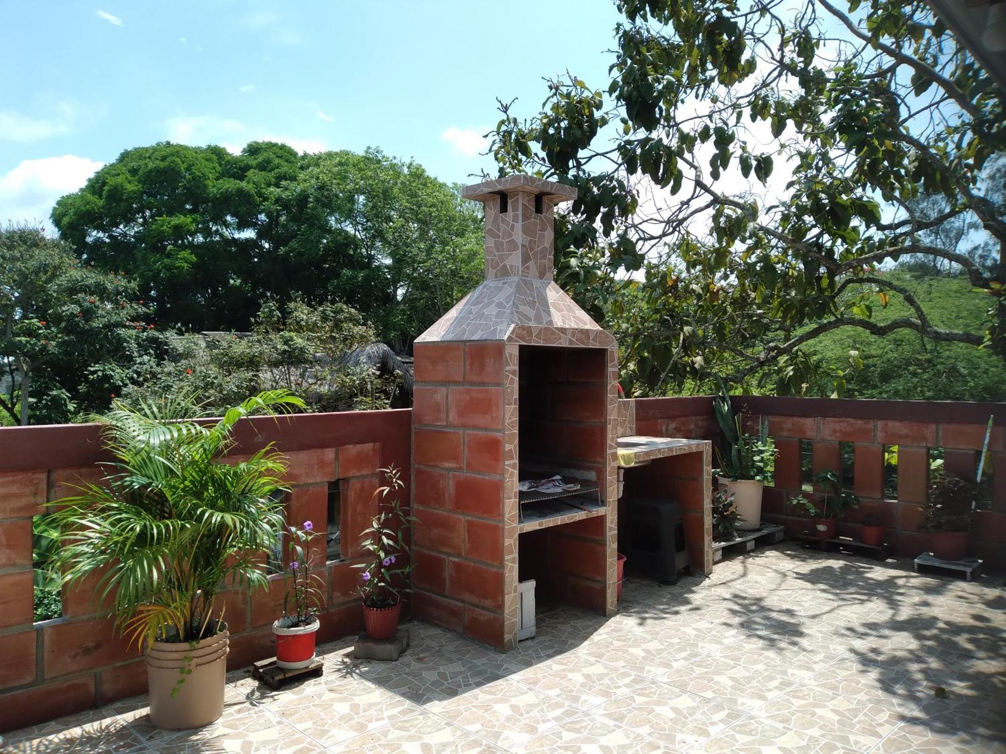 Hostal Casa Taisha Монтаньита Экстерьер фото